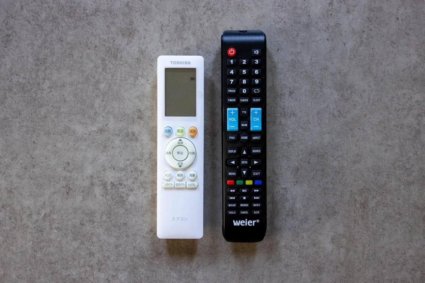 Area and facilities in Alterna蔵前