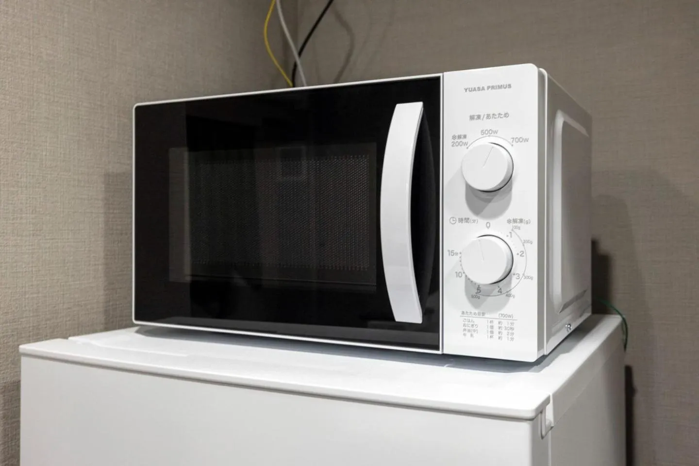 minibar in Alterna蔵前