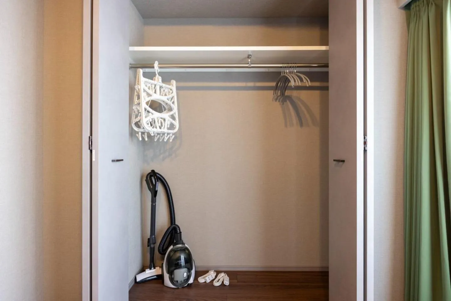 storage in Alterna蔵前