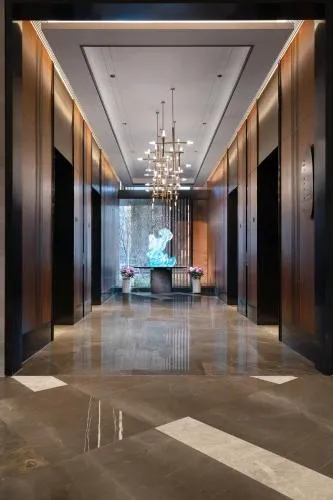 Grand Barony Jinan CBD