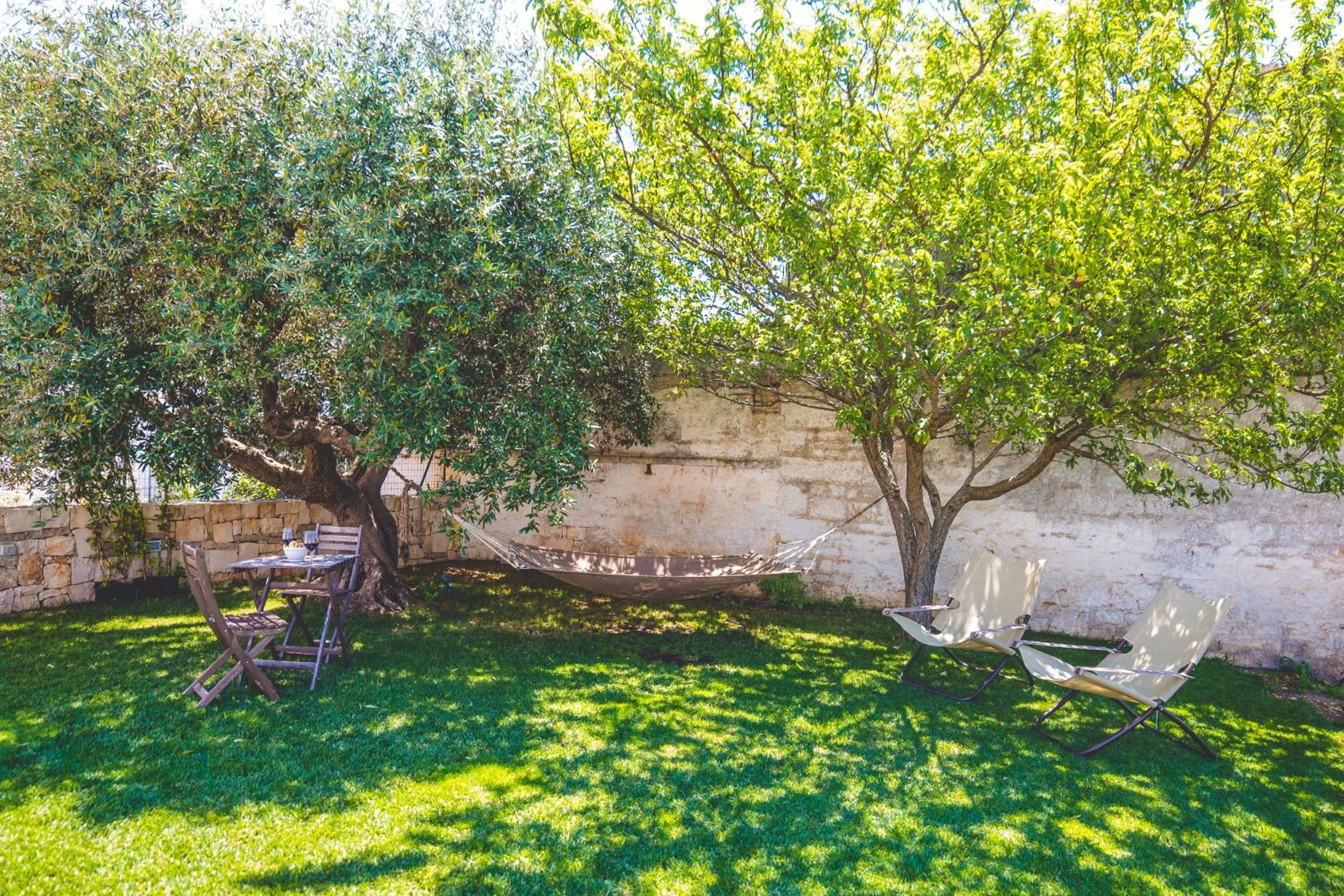 Trulli-eu Guesthouse Alberobello