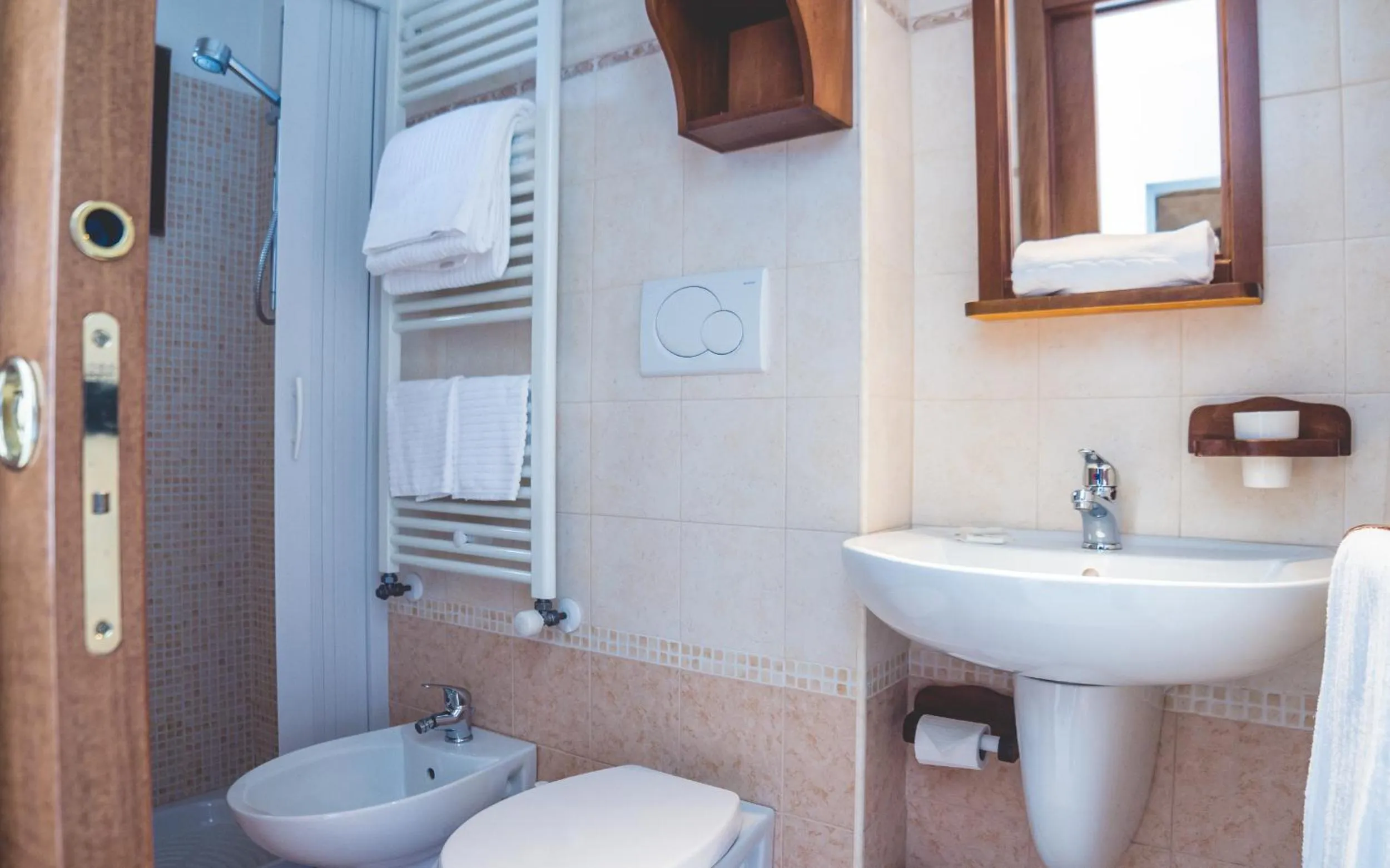 Trulli-eu Guesthouse Alberobello