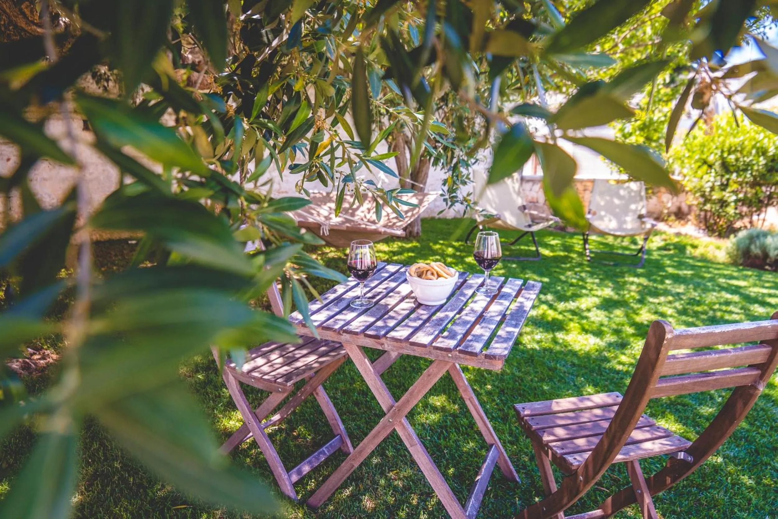 Trulli-eu Guesthouse Alberobello