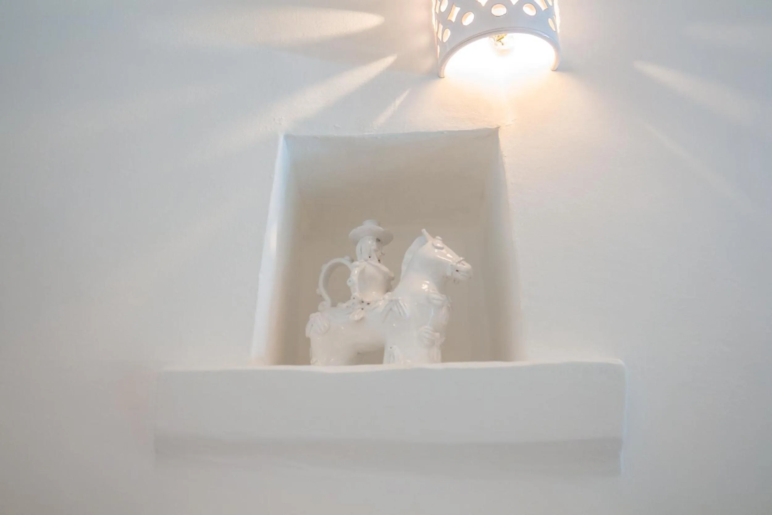 Trulli-eu Guesthouse Alberobello