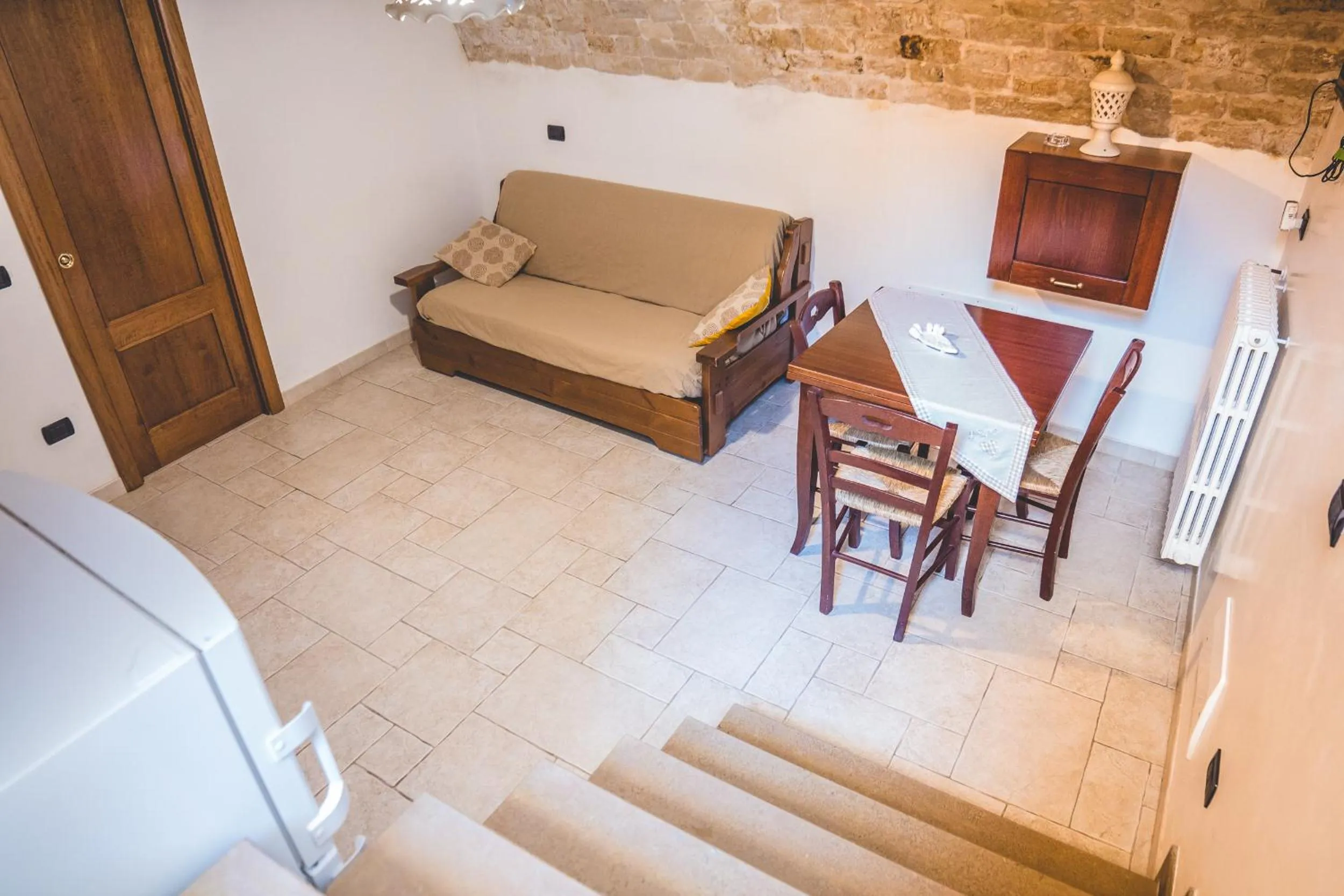 Trulli-eu Guesthouse Alberobello