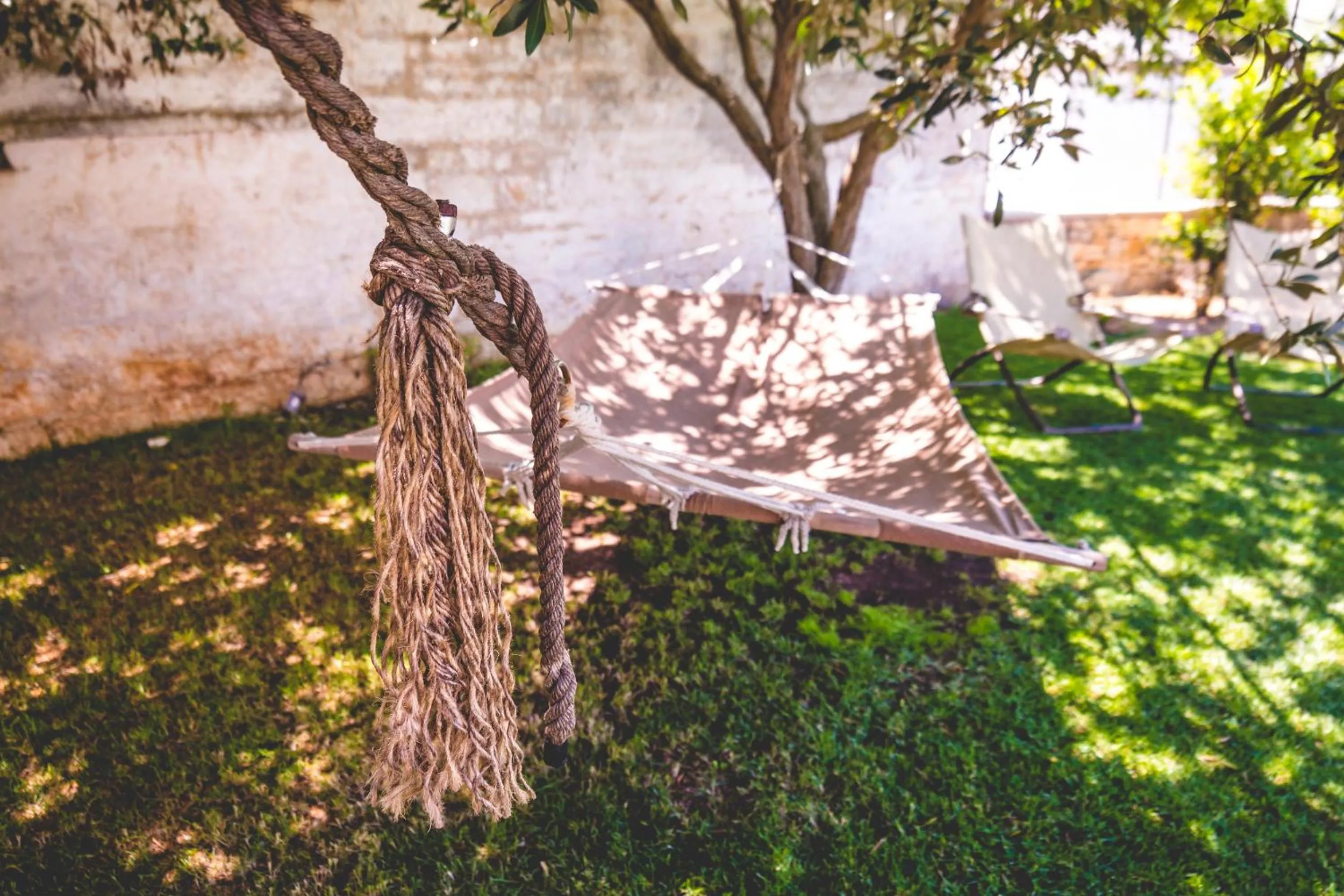 Trulli-eu Guesthouse Alberobello