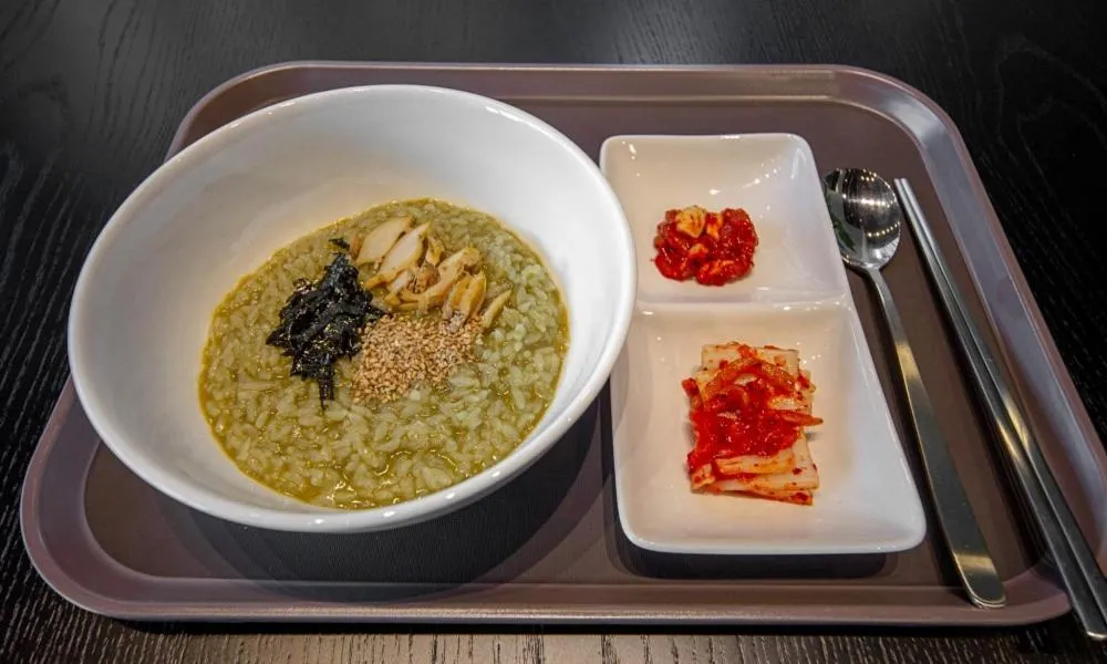 Pohang Hotel Noblion