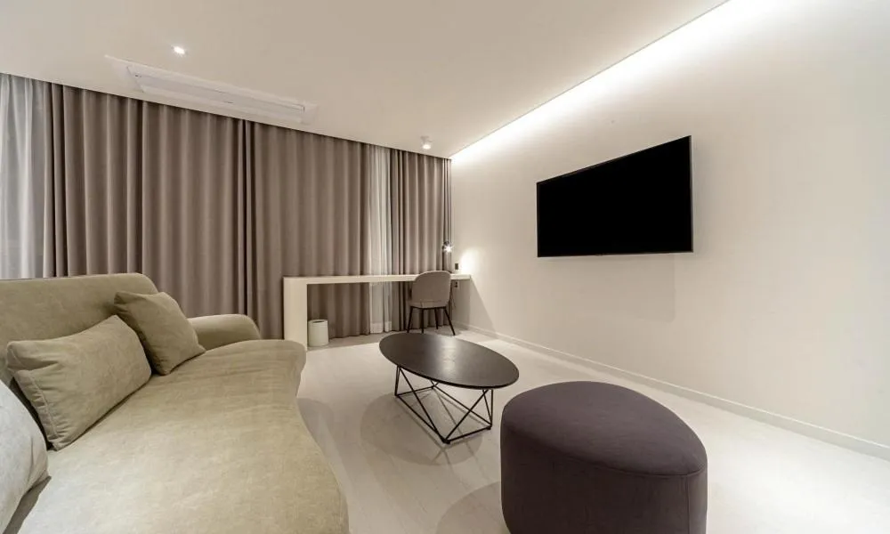 Pohang Hotel Noblion