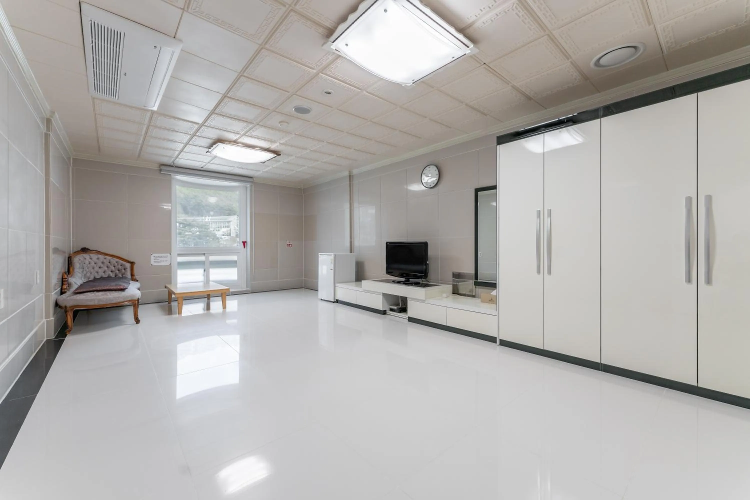 Bedroom in Hotel Gaya