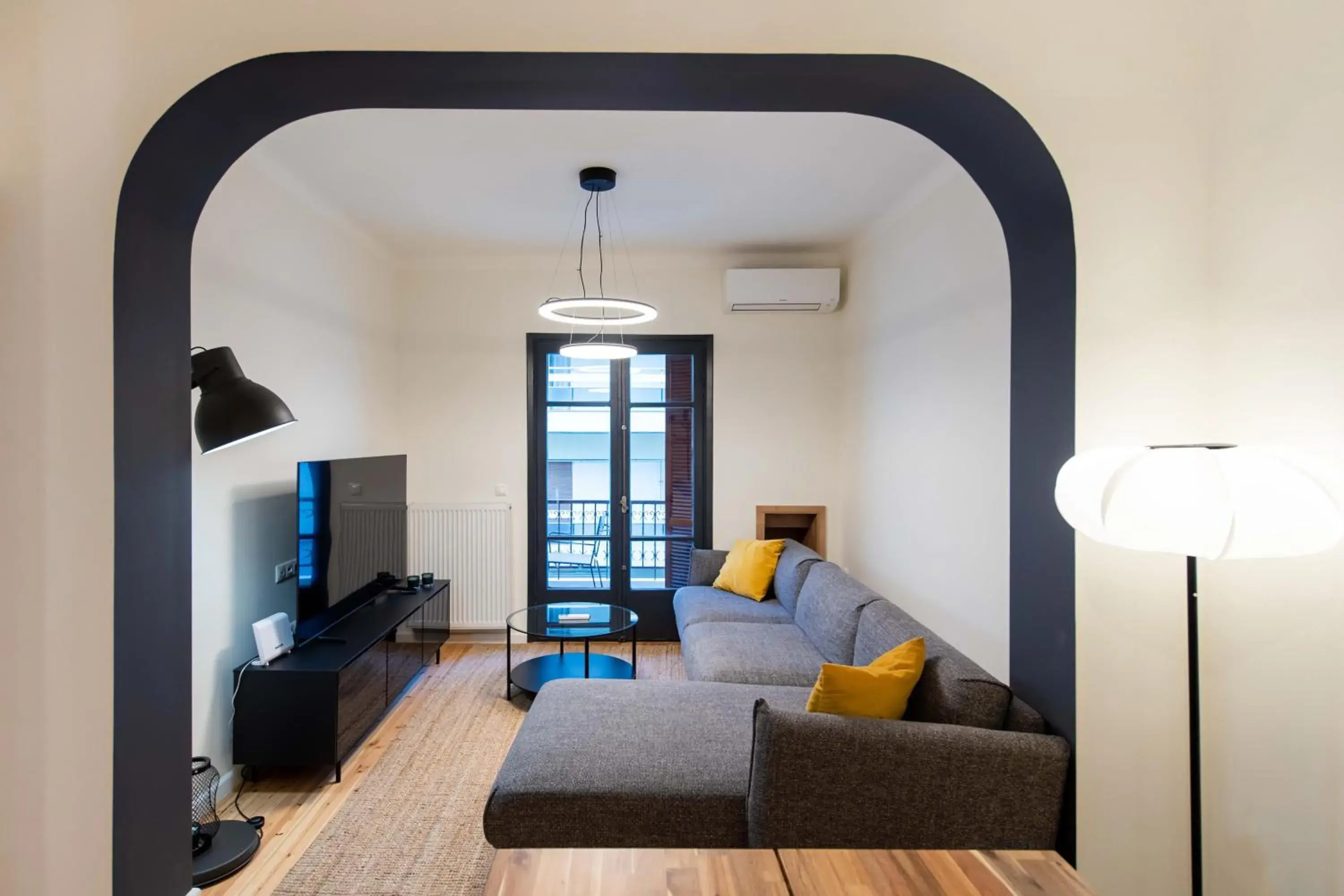 Vista by halu!: Spacious City Centre Home Vista by halu!: Spacious City Centre Home