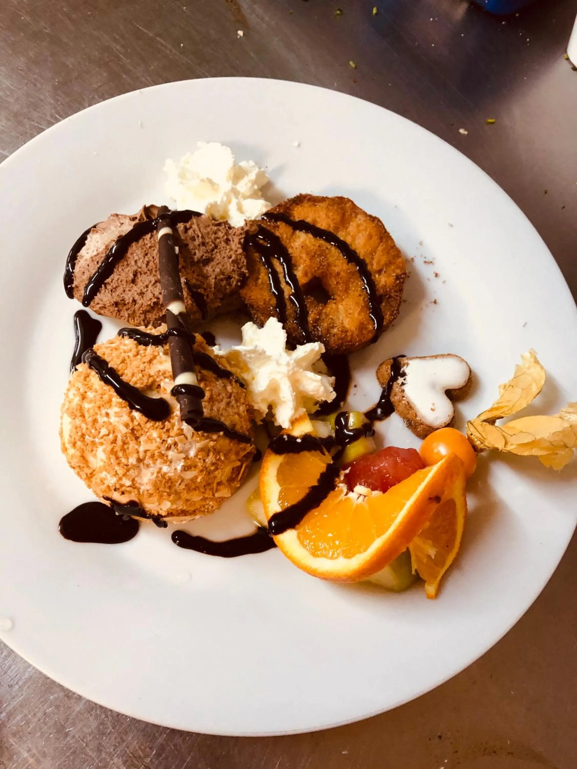 Hotel Nürnberger Hof in Altdorf