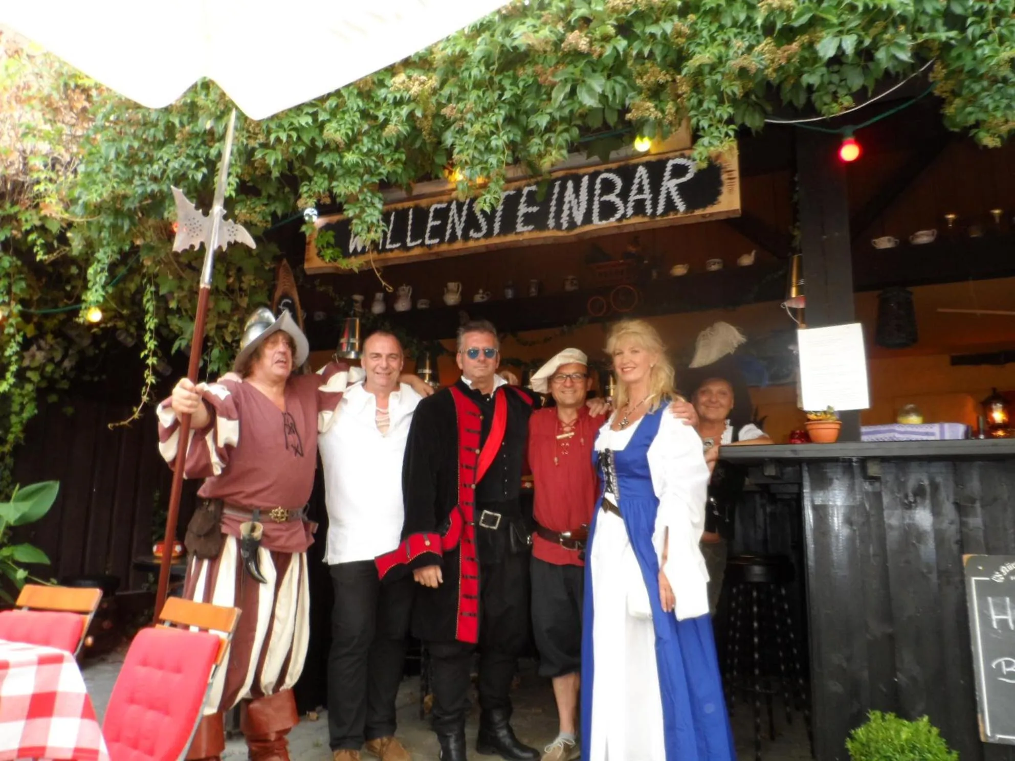 Hotel Nürnberger Hof in Altdorf