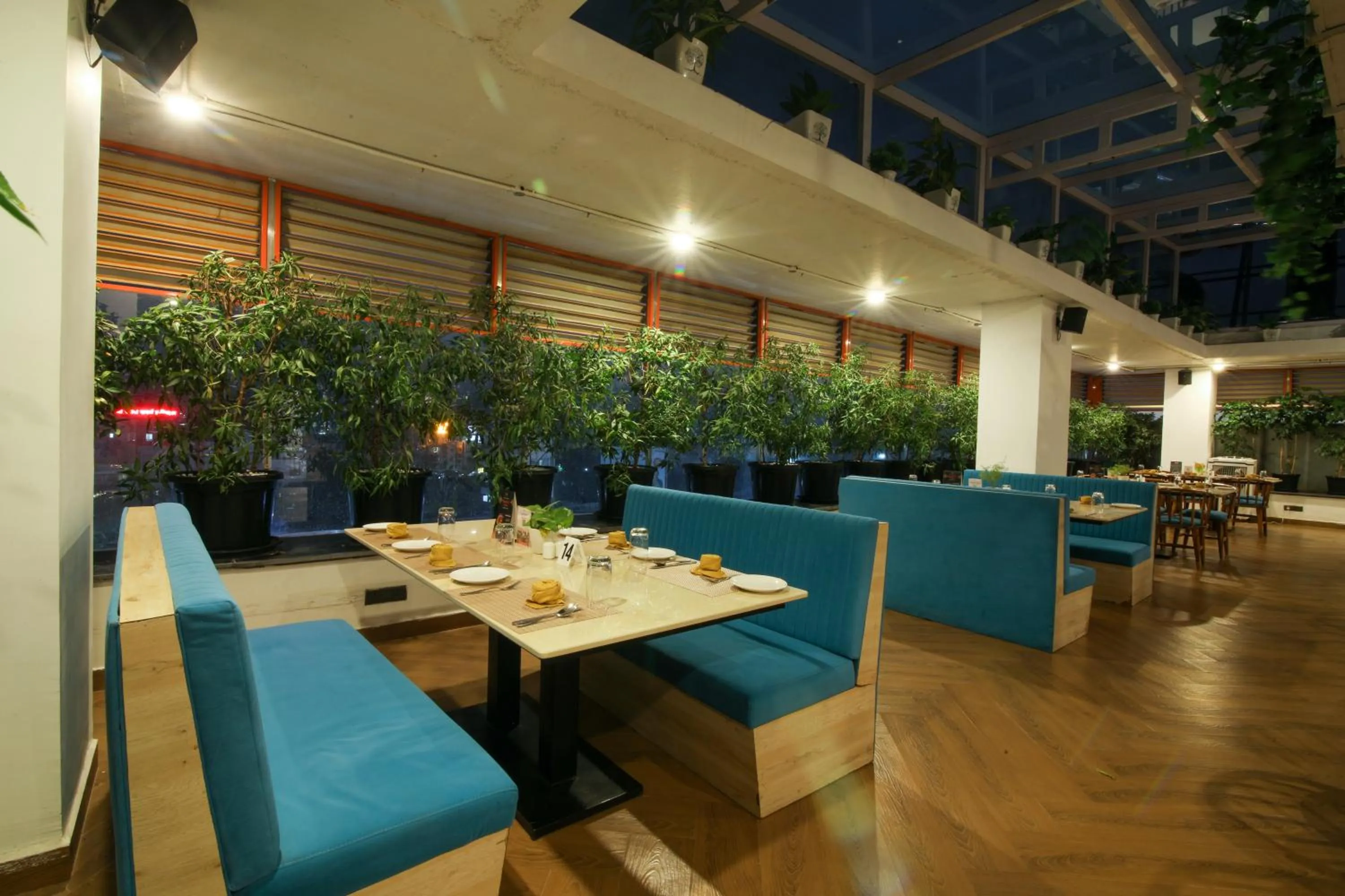 IRA by Orchid Sambhajinagar - Aurangabad