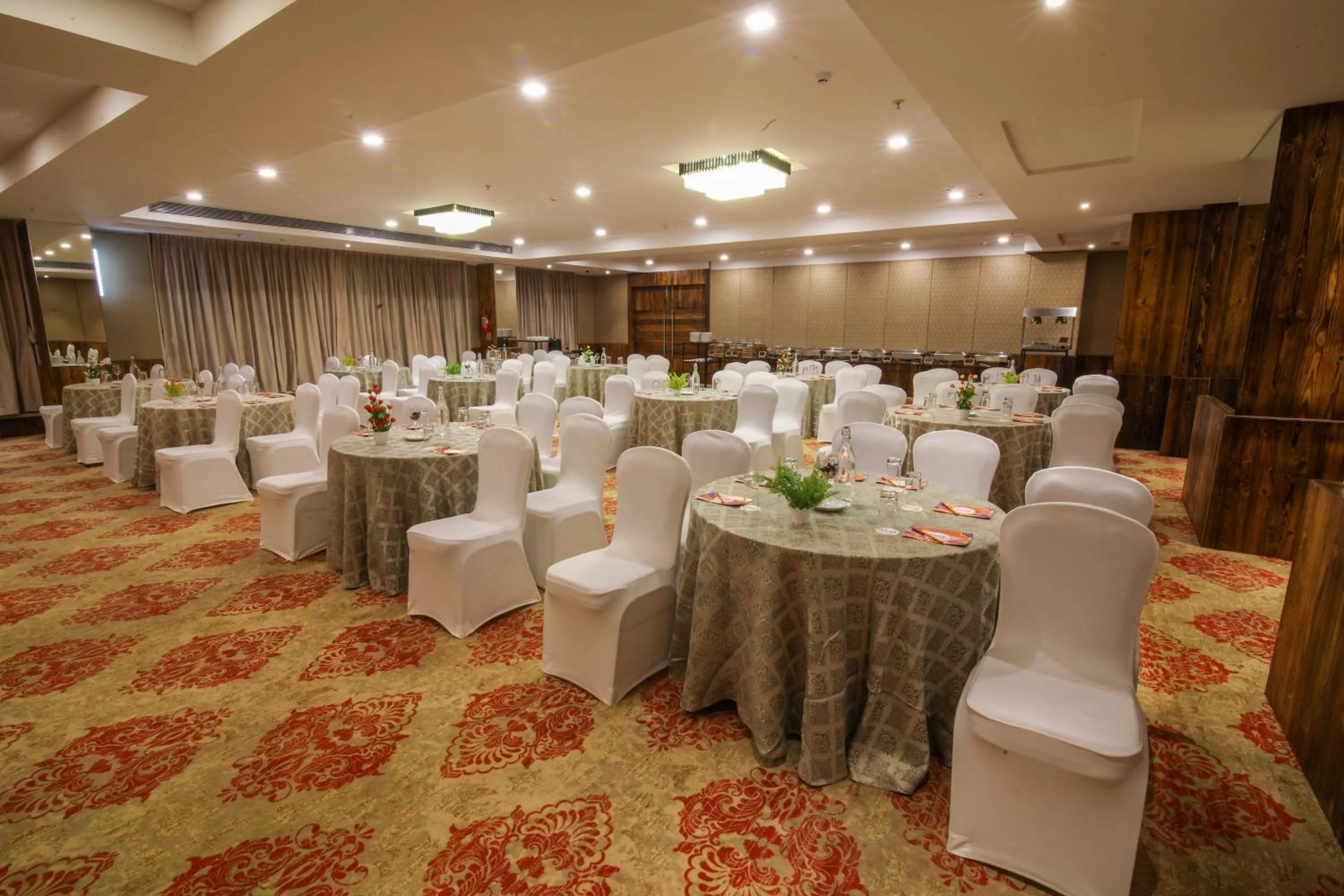 IRA by Orchid Sambhajinagar - Aurangabad