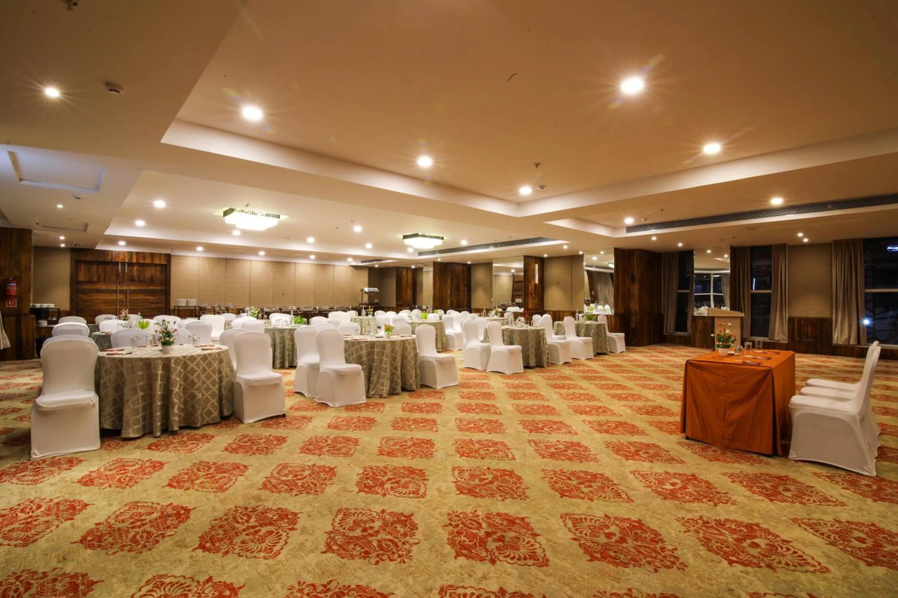 IRA by Orchid Sambhajinagar - Aurangabad