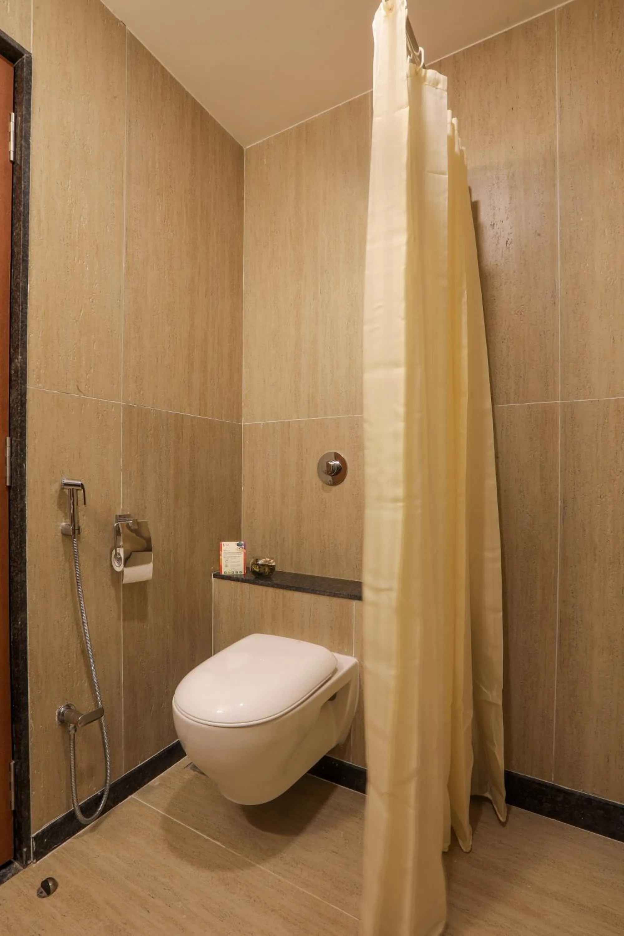 Bathroom in IRA by Orchid Sambhajinagar - Aurangabad