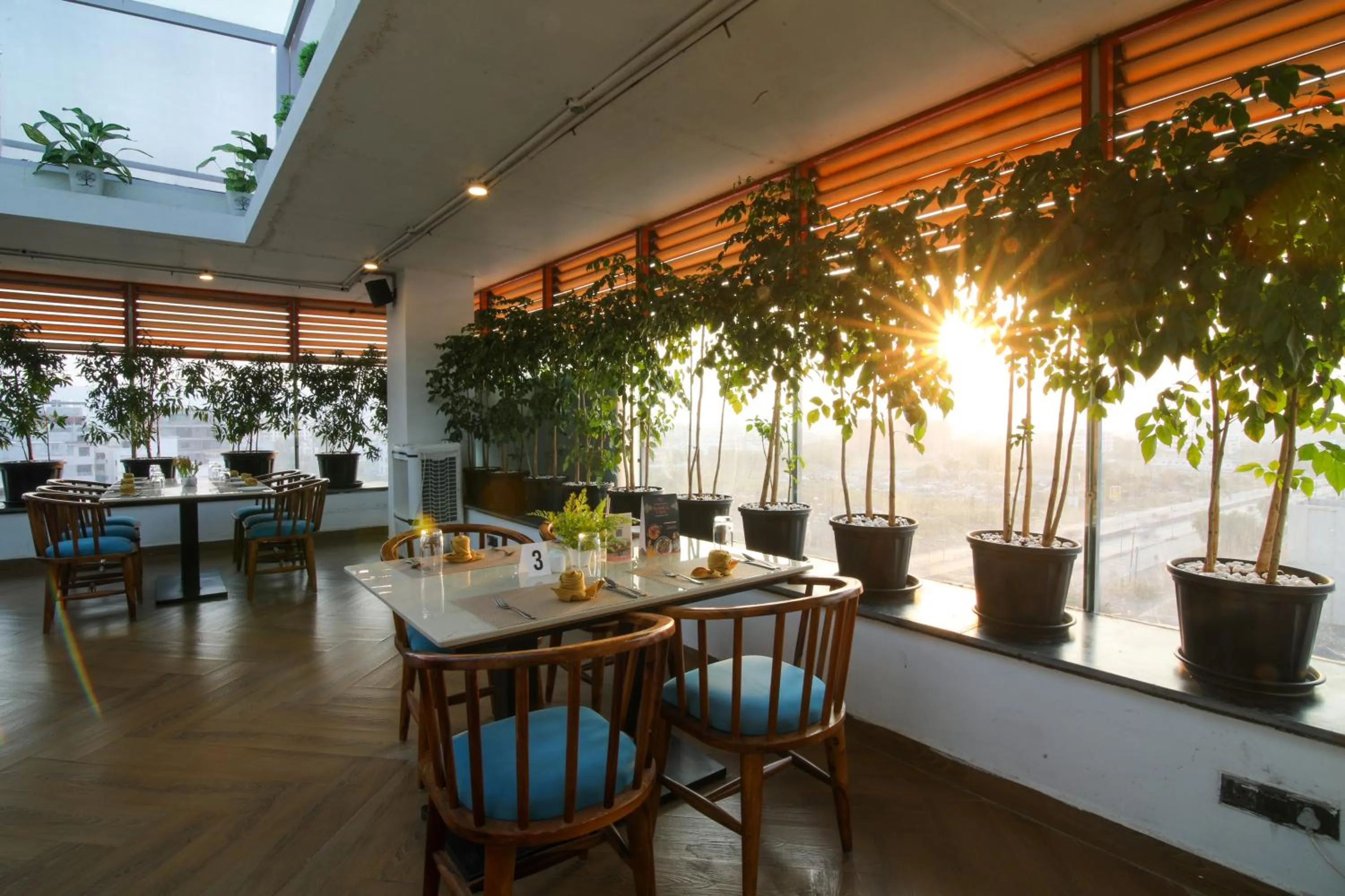 IRA by Orchid Sambhajinagar - Aurangabad