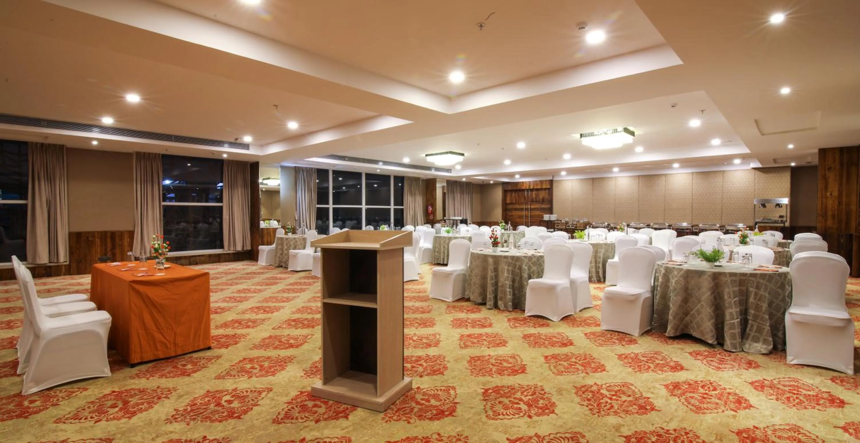 IRA by Orchid Sambhajinagar - Aurangabad