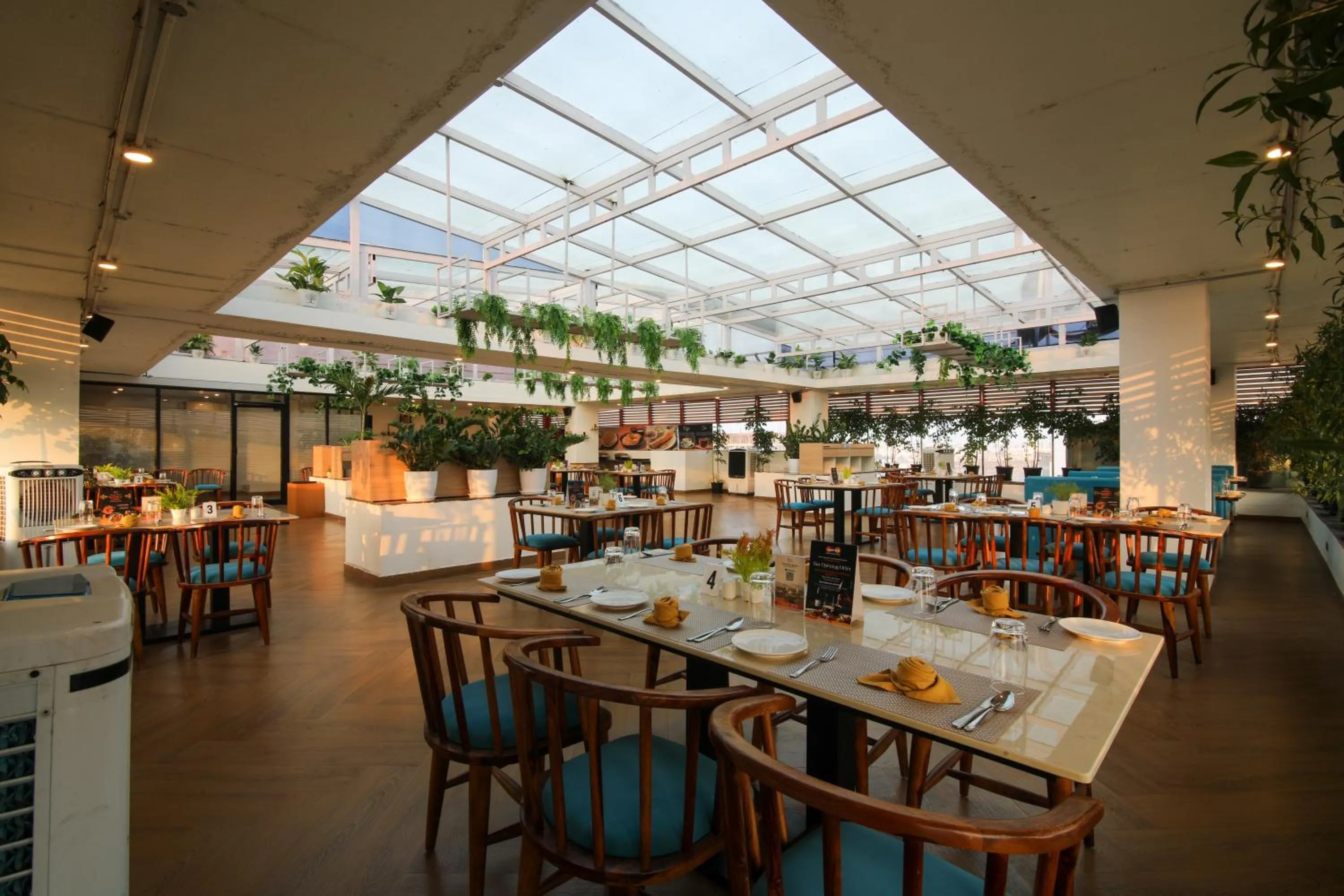 IRA by Orchid Sambhajinagar - Aurangabad