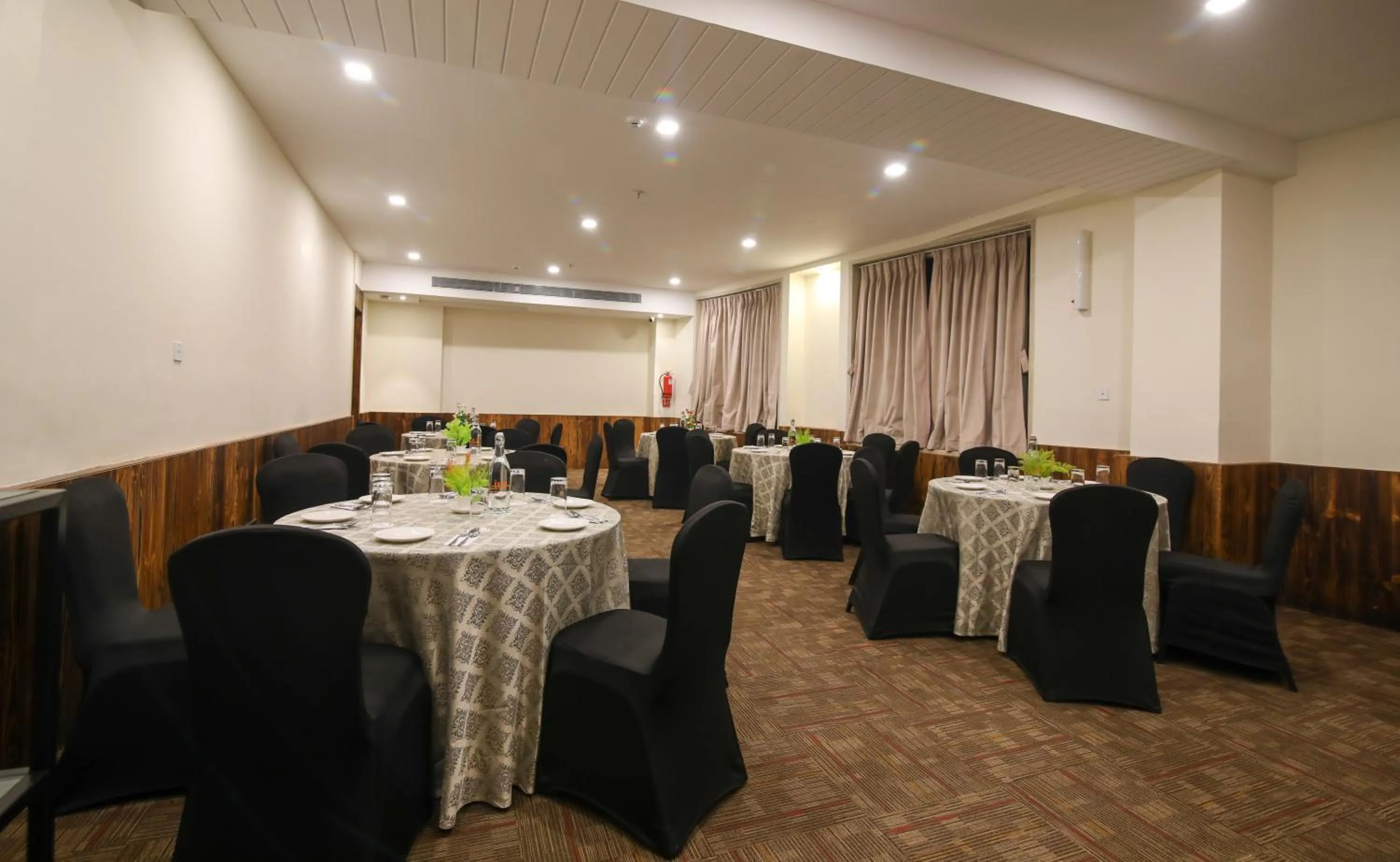 IRA by Orchid Sambhajinagar - Aurangabad