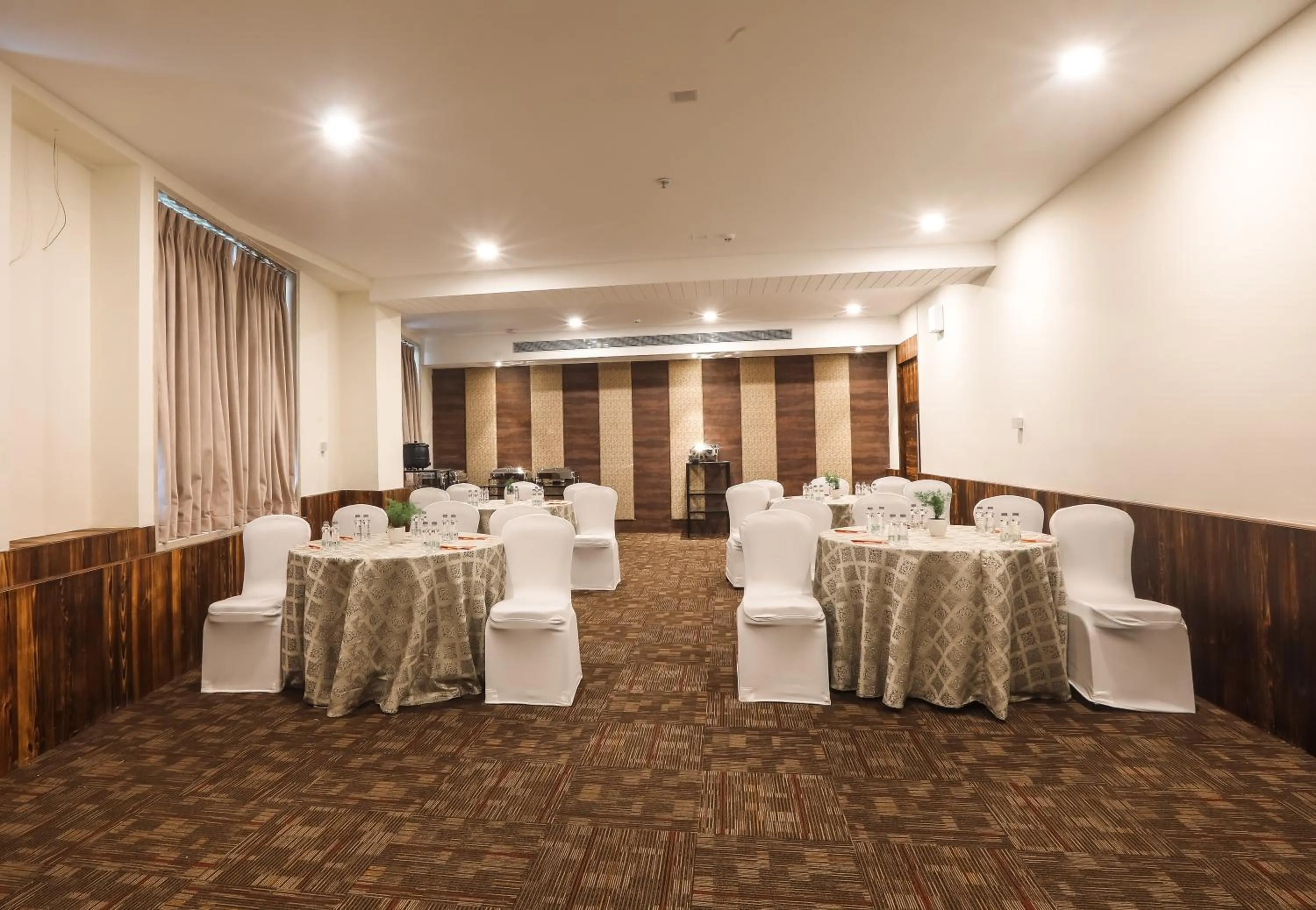 Meeting/conference room in IRA by Orchid Sambhajinagar - Aurangabad