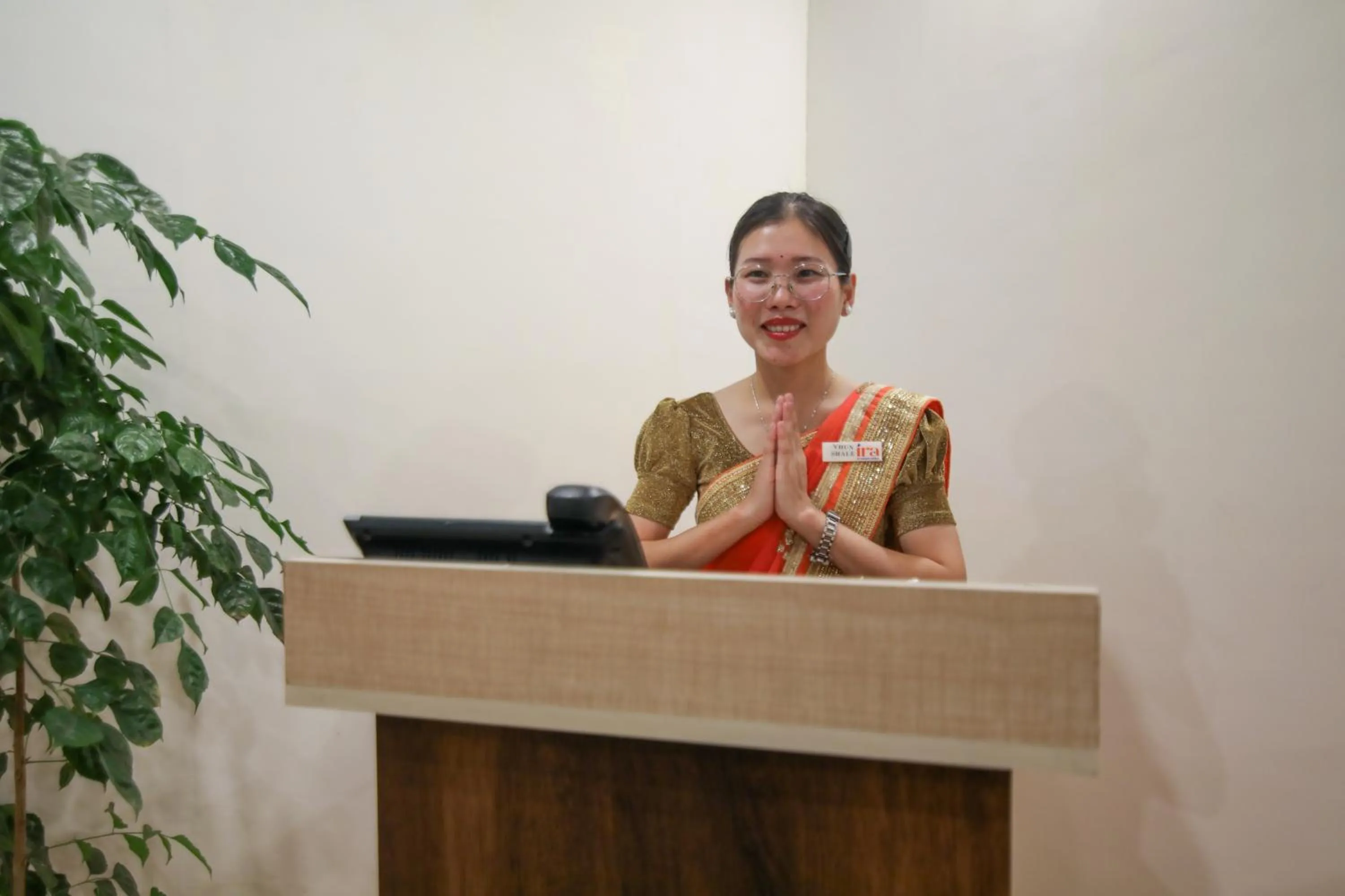 IRA by Orchid Sambhajinagar - Aurangabad