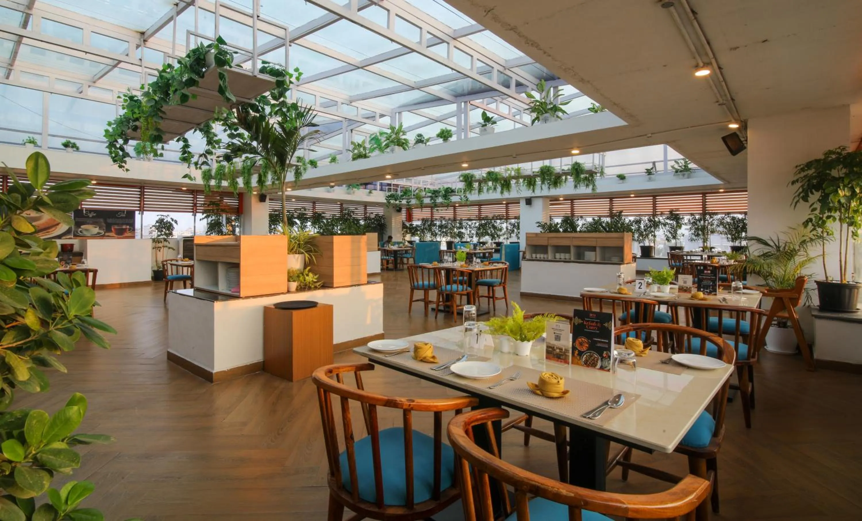 IRA by Orchid Sambhajinagar - Aurangabad