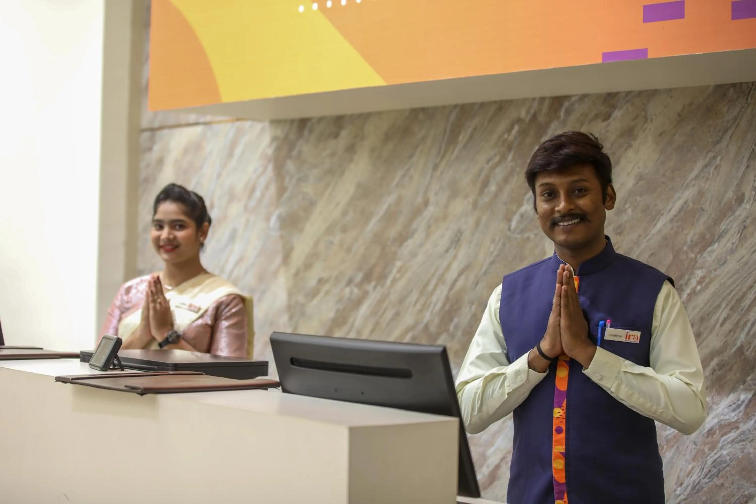 IRA by Orchid Sambhajinagar - Aurangabad