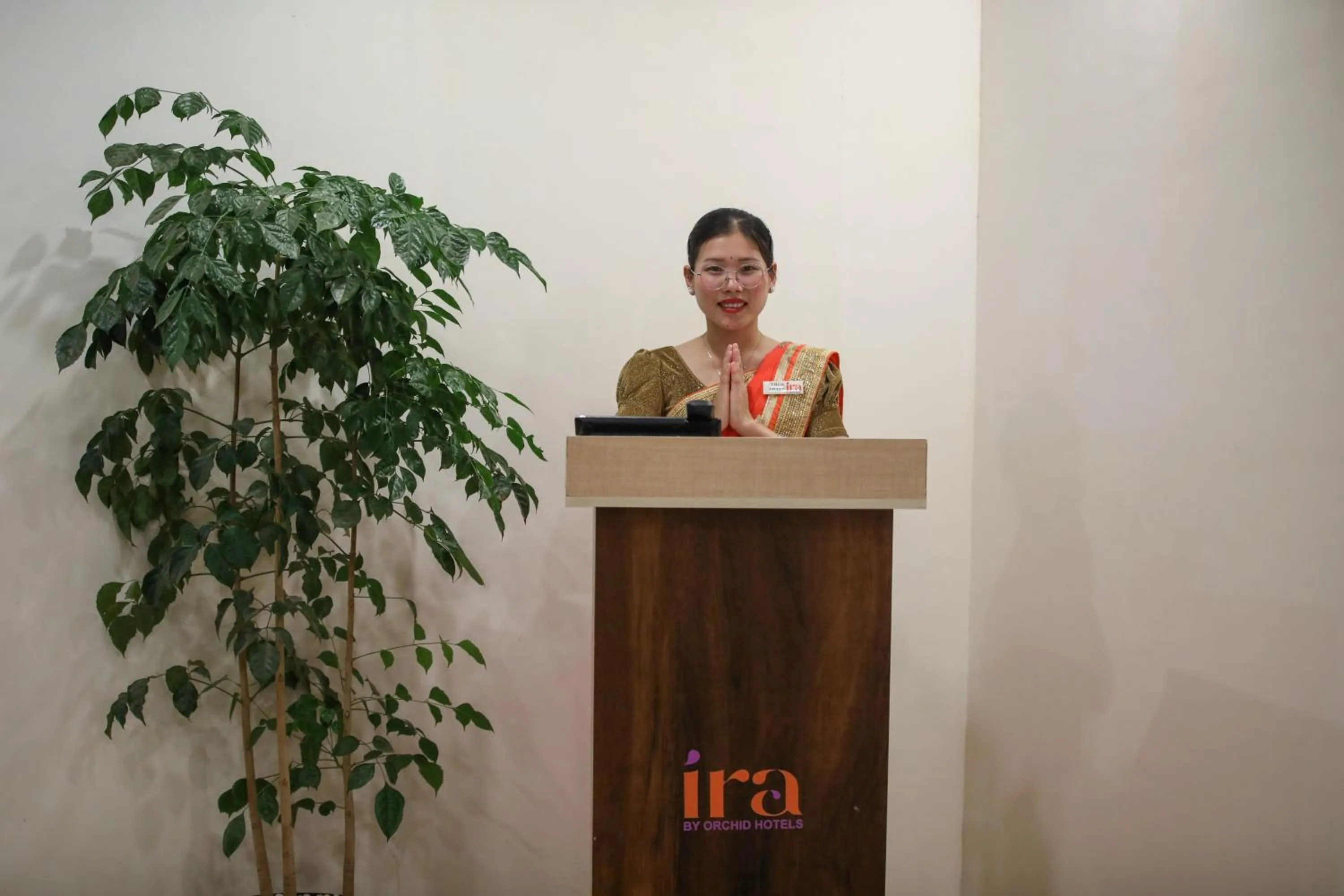 IRA by Orchid Sambhajinagar - Aurangabad