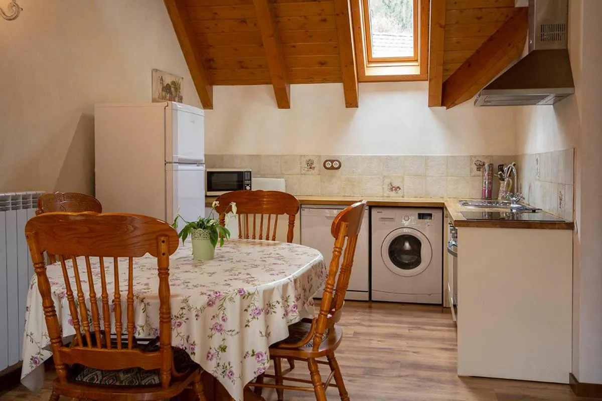 Apartamentos Onki Xin