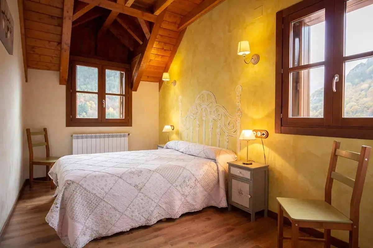 Apartamentos Onki Xin Apartamentos Onki Xin
