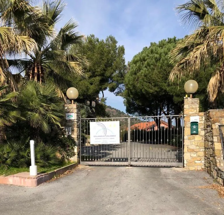 Day in VILLAGGIO ANDORA COLOMBO