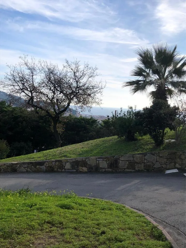 Natural landscape in VILLAGGIO ANDORA COLOMBO
