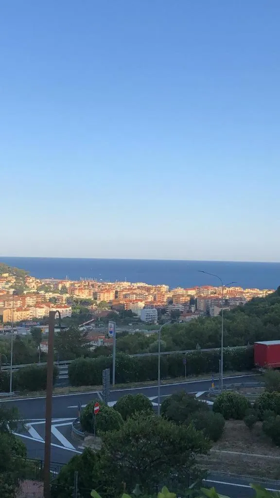 City view in VILLAGGIO ANDORA COLOMBO