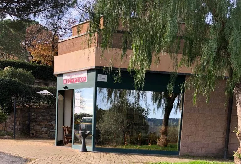 Property Building in VILLAGGIO ANDORA COLOMBO