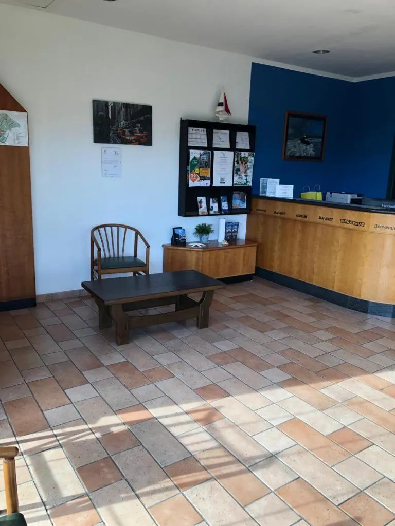 Lobby or reception, Lobby/Reception in VILLAGGIO ANDORA COLOMBO