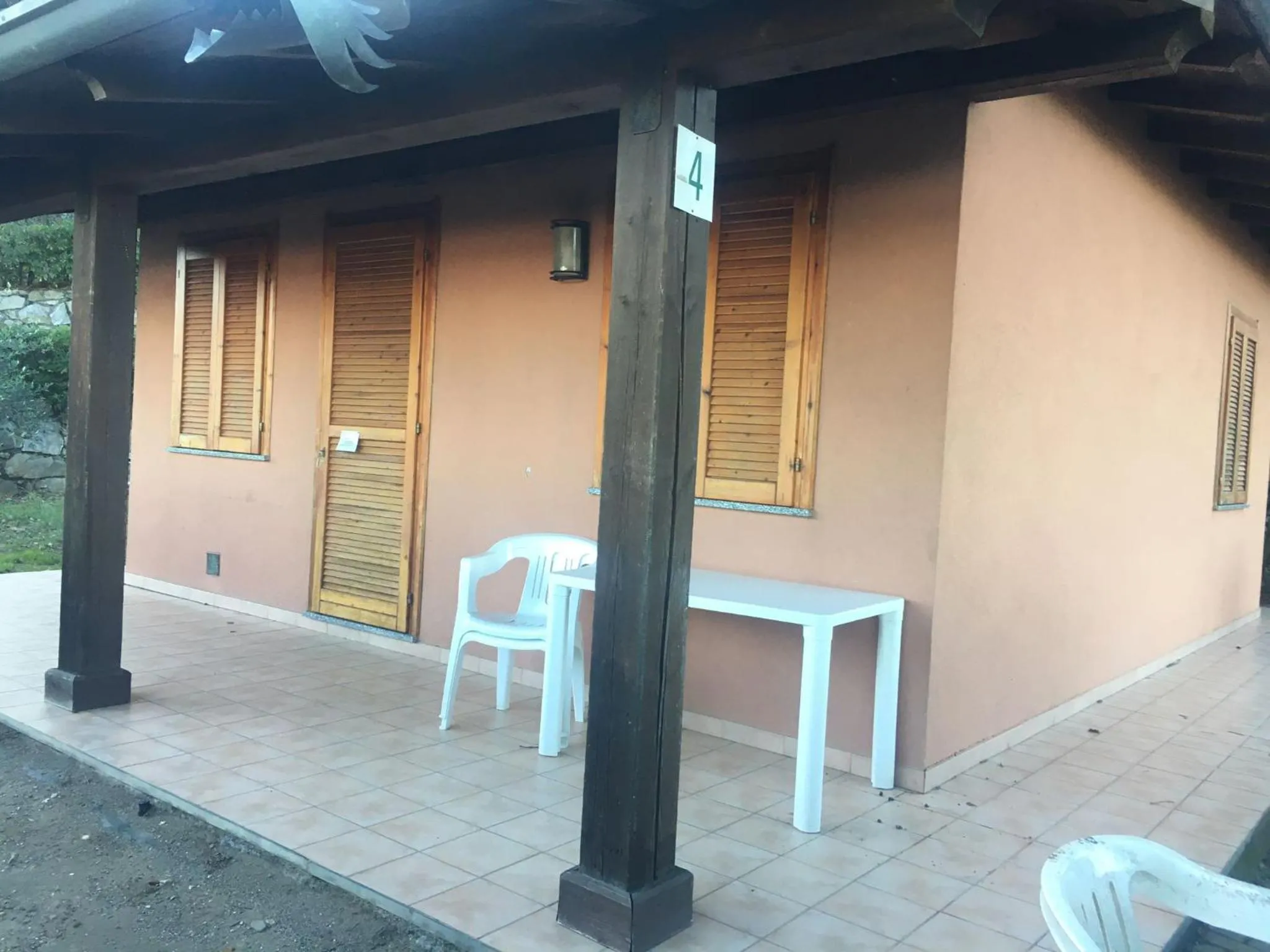 Property building in VILLAGGIO ANDORA COLOMBO