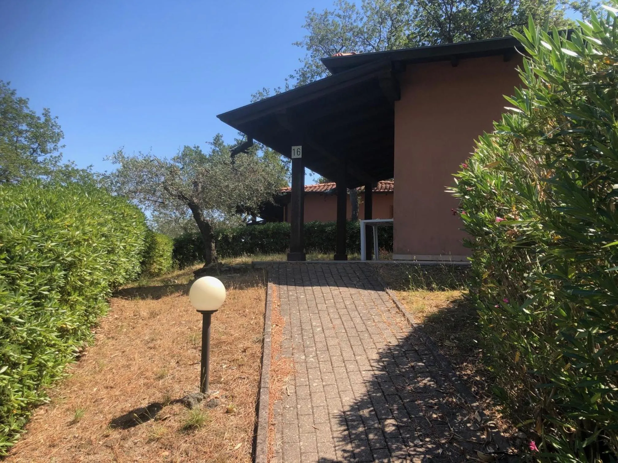 Property Building in VILLAGGIO ANDORA COLOMBO