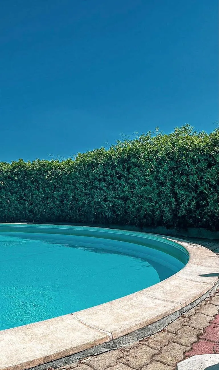 Swimming Pool in VILLAGGIO ANDORA COLOMBO