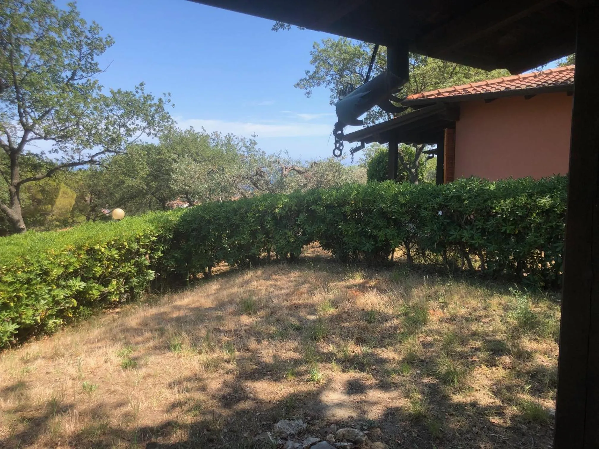 Property building in VILLAGGIO ANDORA COLOMBO