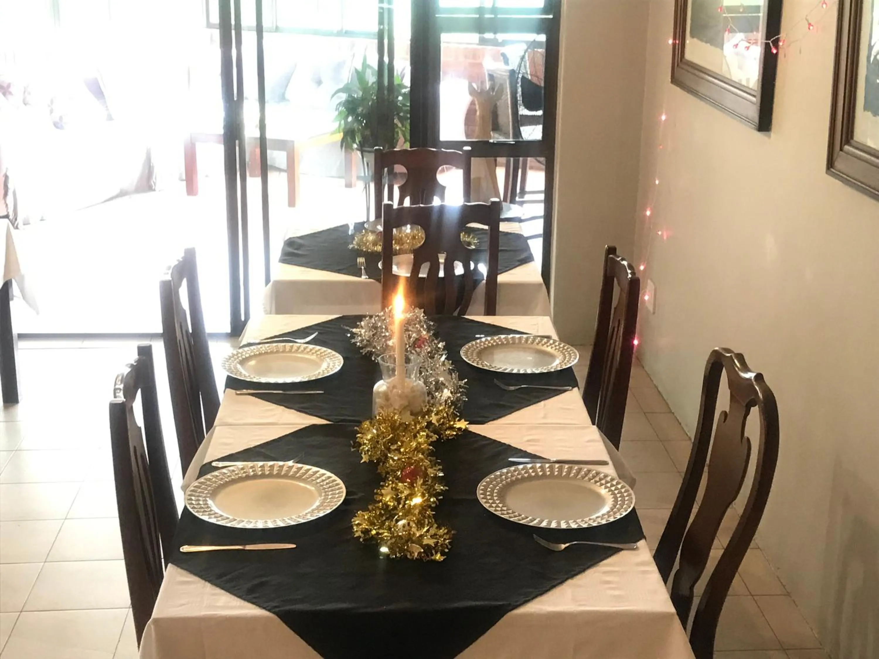 Edelweiss Corporate Guest House