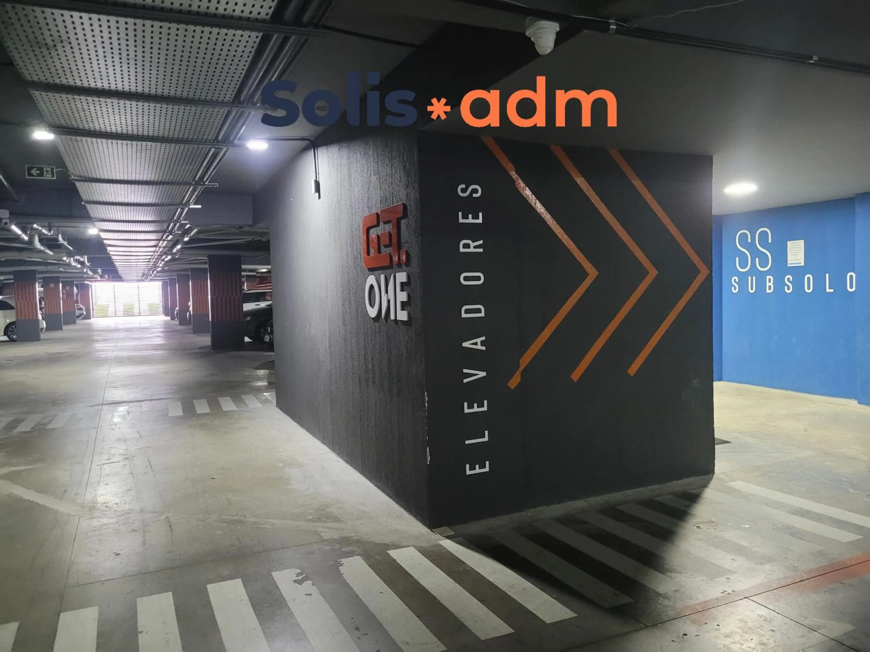 Parking in Belo flat na praia do Bessa