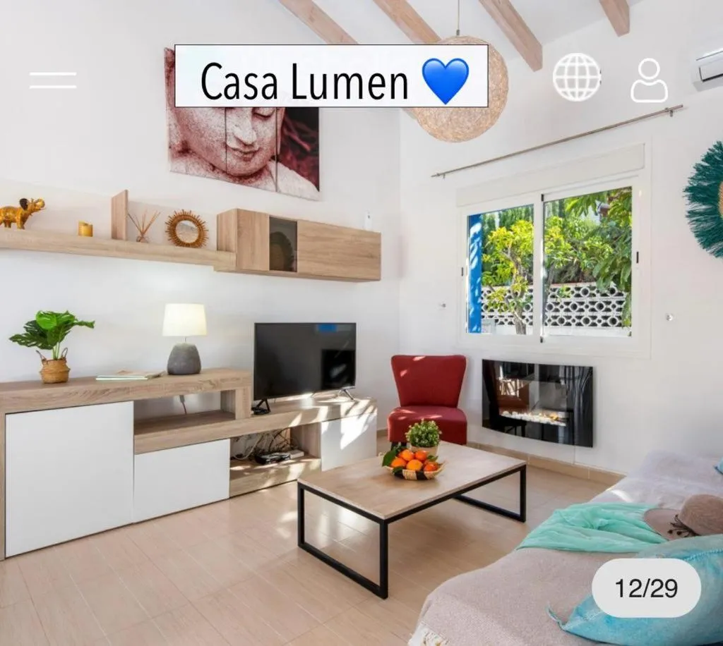 Villa Lumen