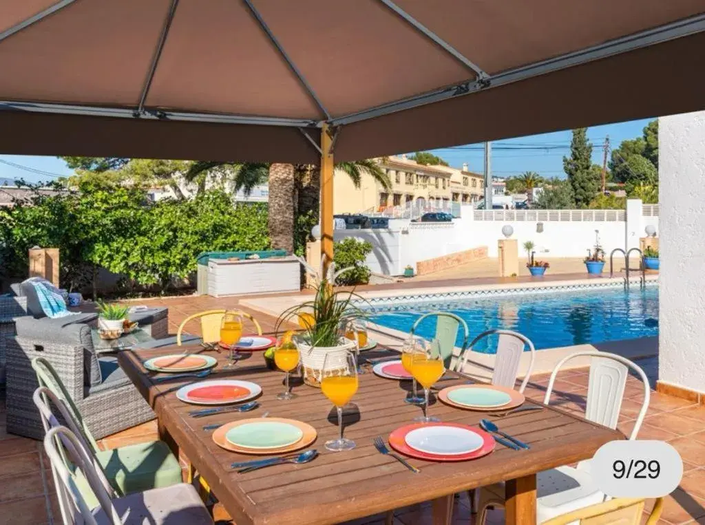 Villa Lumen Villa Lumen