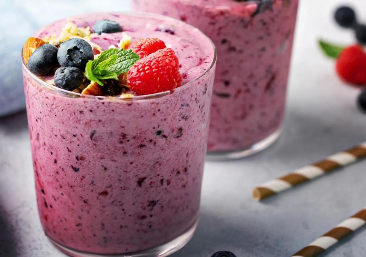 Breakfast in Firebrick Boutique Residences - GARNET HOUSE