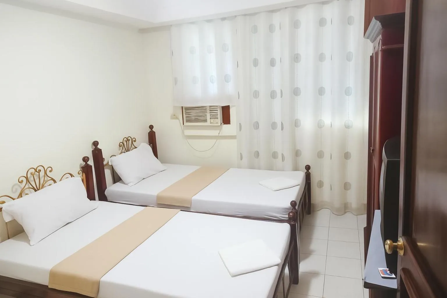 Bed in Goland Pension House & Dormitory by SMS Hospitality
