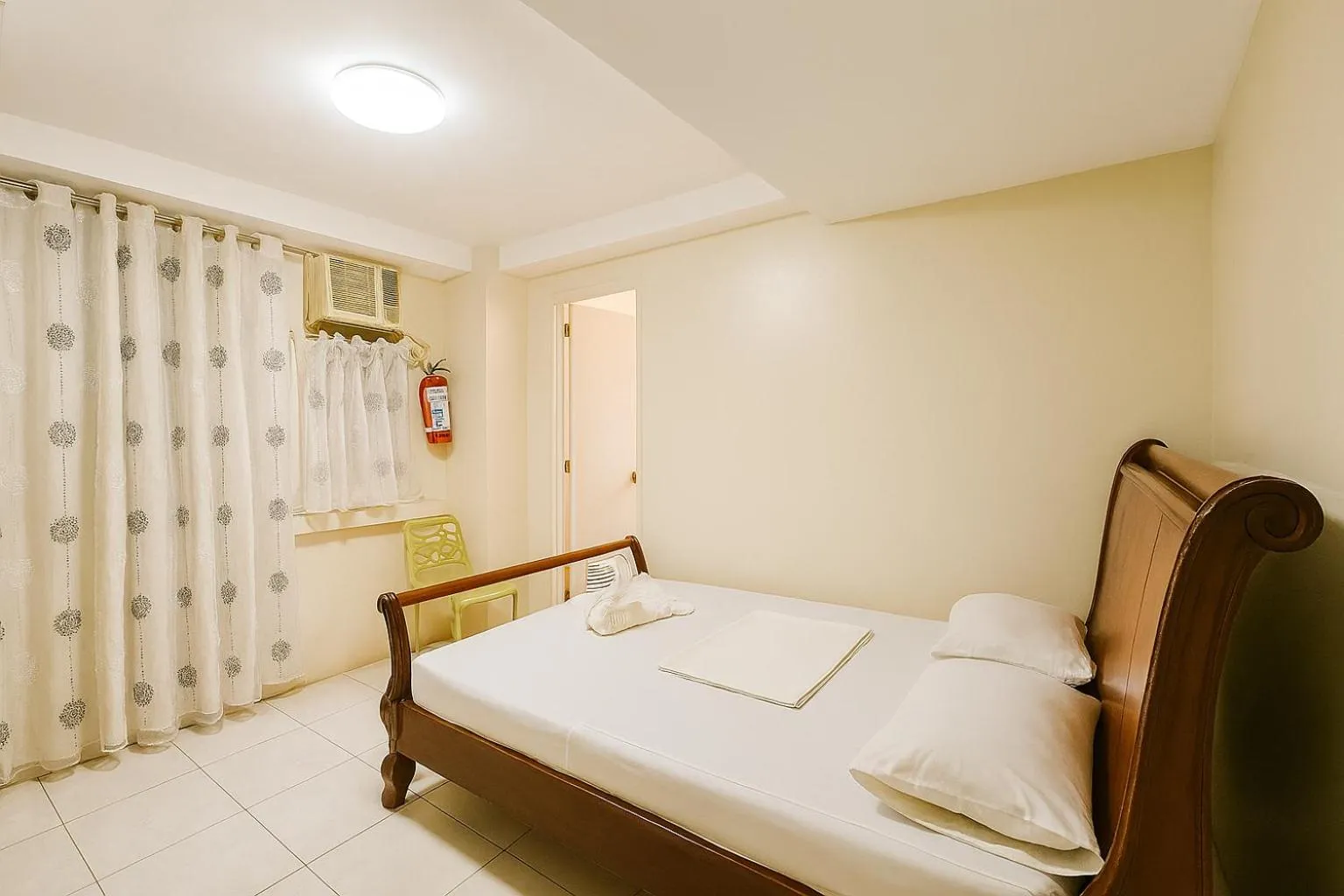 Toilet, Bed in Goland Pension House & Dormitory by SMS Hospitality