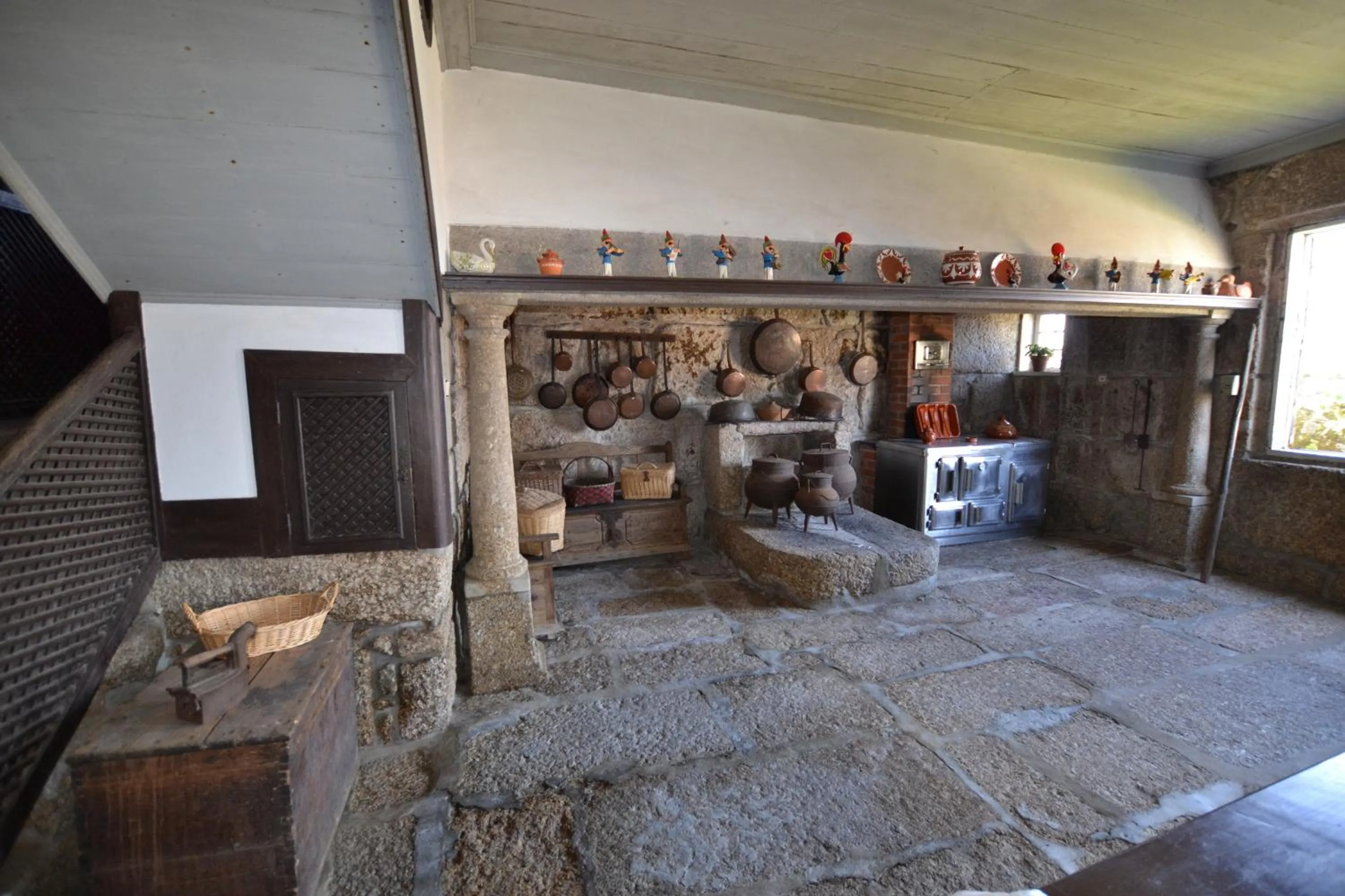 Other in Casa do Ribeiro