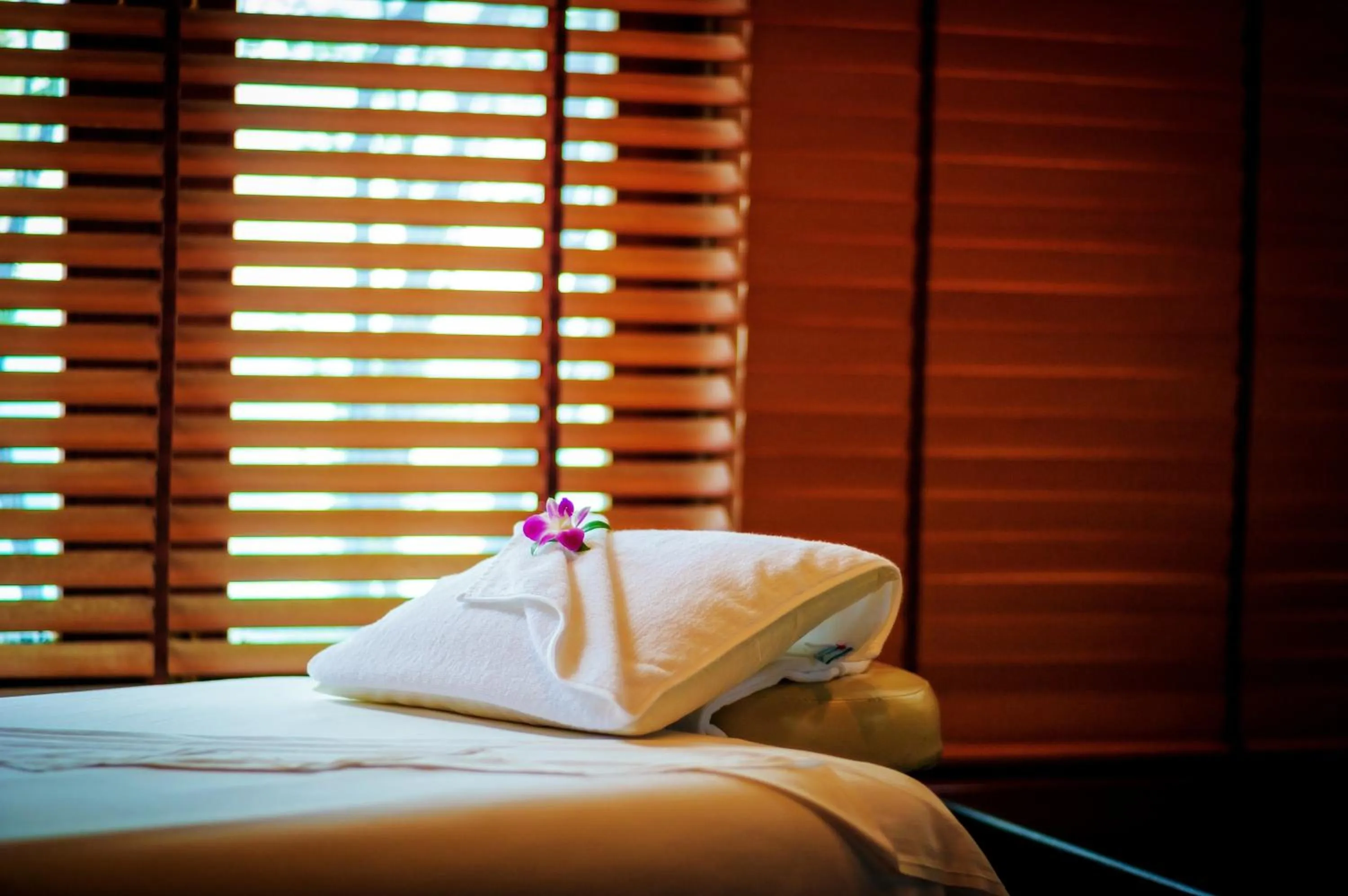 Spa and wellness centre/facilities, Bed in Kana Hotel Phuket普吉岛卡娜酒店