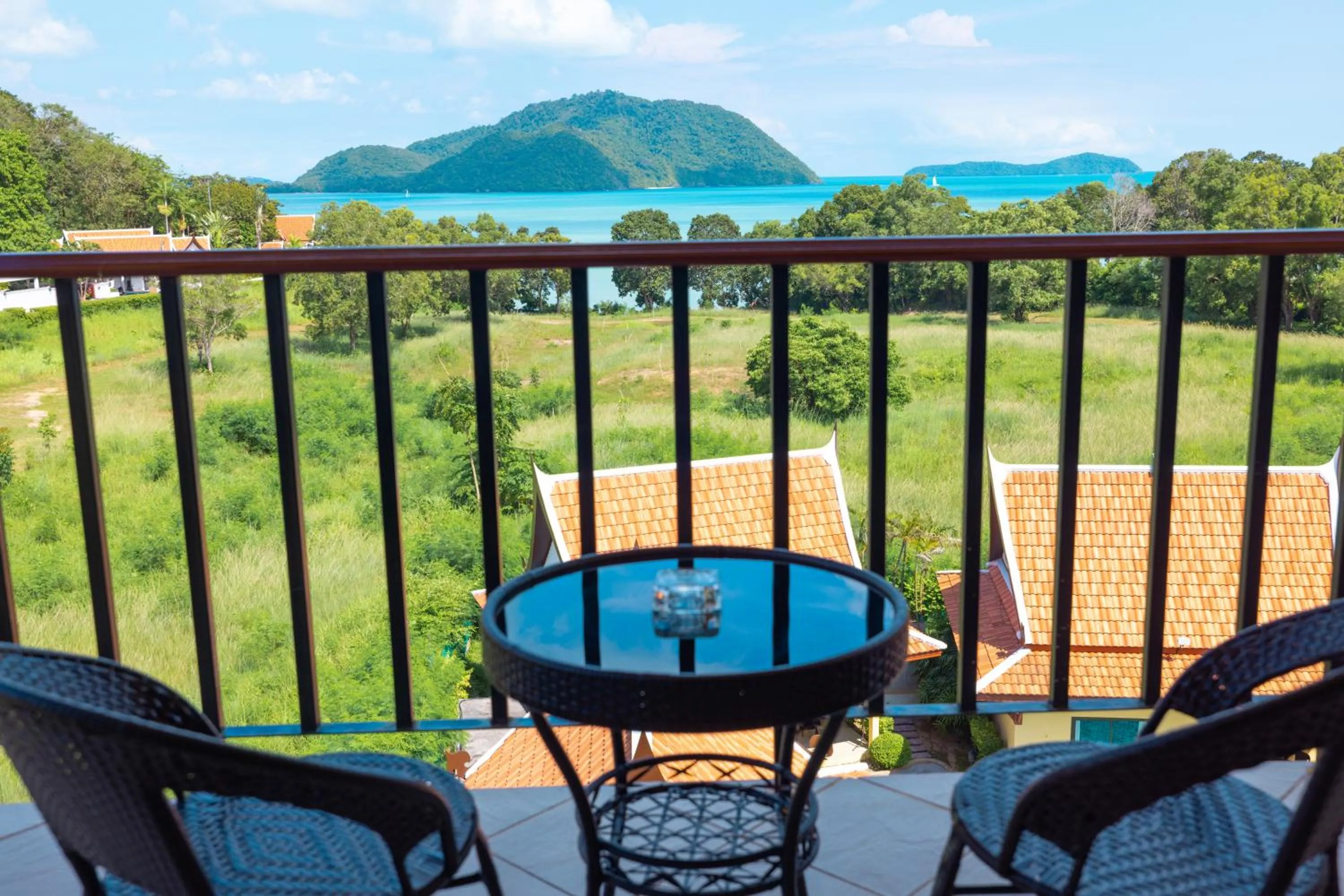 Day in Kana Hotel Phuket普吉岛卡娜酒店